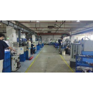 Cixi Xiaoyang Spring Factory (General Partnership) Supplier Evaluation