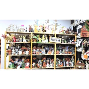Jilin Bailong Arts & Crafts Co., Ltd. Supplier Evaluation