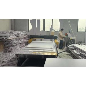 Foshan Jindy Furniture Co., Ltd. Supplier Evaluation
