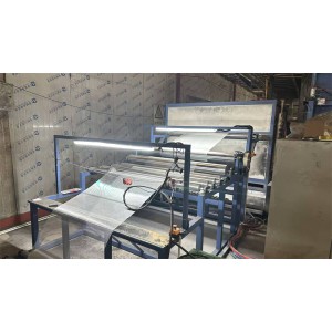 Hebei Yuqianxinnuo Metal Products Co., Ltd. Supplier Evaluation