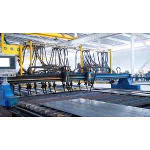 Shenyang Lanying Colored Steel Co., Ltd. Supplier Evaluation