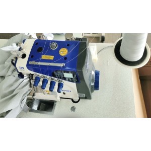 Shandong Sailtek Clothing Technology Co., Ltd. Supplier Evaluation