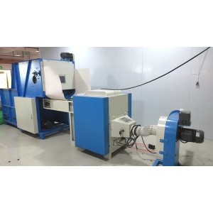 Shenzhen Eigday Heating Limited Supplier Evaluation