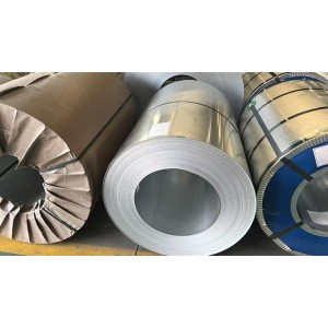 Shandong Anli Metal Co., Ltd. Supplier Evaluation