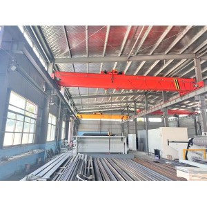Pujiang Hg Nonwoven Machinery Co., Ltd. Supplier Evaluation