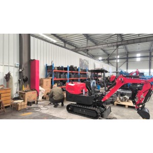 Shandong Infront Machinery Group Co., Ltd. Supplier Evaluation