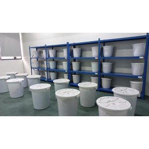 Guangzhou Sheng Zhu Daily Pigments Co., Ltd. Supplier Evaluation