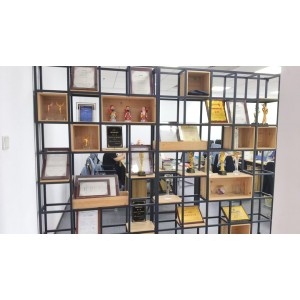 Easy-Try Cycles (Tianjin) Co., Ltd. Supplier Evaluation