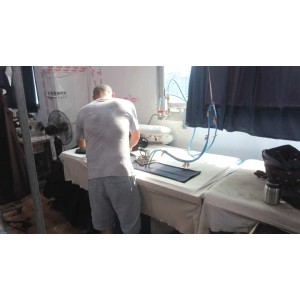 Fujian Hanmingya Clothing Co., Ltd. Supplier Evaluation