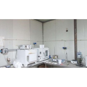 Henan Shengxu Fireproof Coating Co., Ltd. Supplier Evaluation