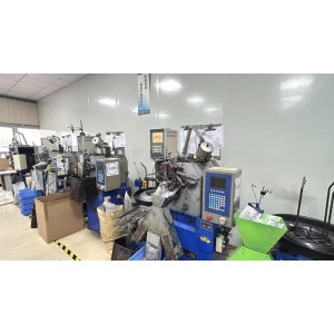 Guangdong Shuangxin Precision Components Co., Ltd. Supplier Evaluation