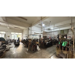Yiwu Qingfeng Metal Products Co., Ltd. Supplier Evaluation