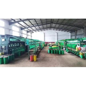 Shandong Binzhou Longfeng Chemical Fabric Products Ltd Company Supplier Evaluation