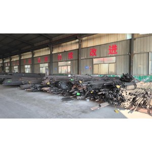Chiping Dingli Steel Sleeve Co., Ltd. Supplier Evaluation