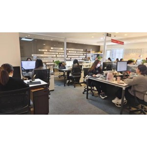 Shijiazhuang Gonglue Commerce And Trade Co., Ltd. Supplier Evaluation