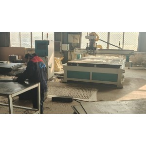 Qingdao Zhongsi Rubber & Plastic Products Co., Ltd. Supplier Evaluation