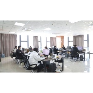 New Newton (Taizhou) Forklift Truck Co., Ltd. Supplier Evaluation