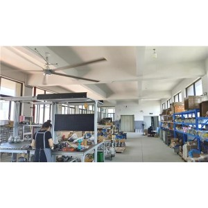 Wenling Haifeng Differential Gear Co., Ltd. Supplier Evaluation