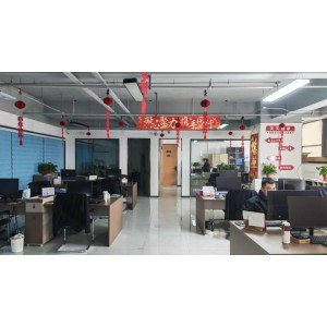 Nimbus (Shandong) Machinery Technology Co., Ltd. Supplier Evaluation