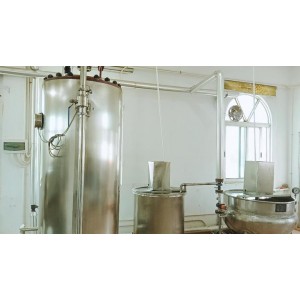 Guangdong Baishi Brothers Food Co., Ltd. Supplier Evaluation
