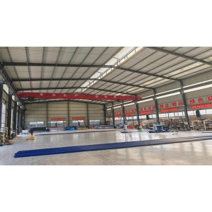 Anqiu Jiuzhou Liquid Bag Co., Ltd. Supplier Evaluation