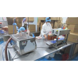 Qingdao Chuyou Food Co., Ltd. Supplier Evaluation