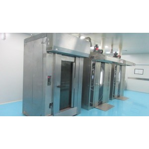 Weihai Huaheng Import And Export Co., Ltd. Supplier Evaluation