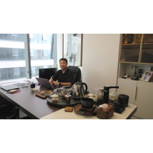 Xiamen Resource Imp&Exp Co., Ltd. Supplier Evaluation