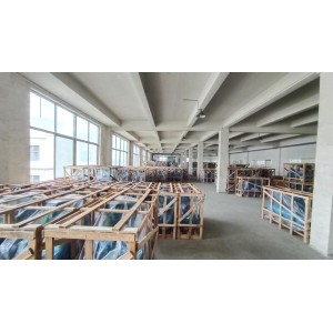 Aslan (Zhejiang) Technology Co., Ltd. Supplier Evaluation