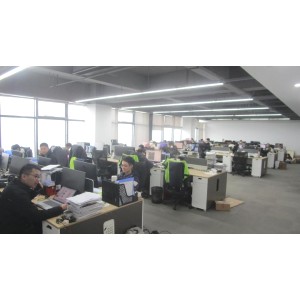 Zhejiang Hiitio New Energy Co., Ltd. Supplier Evaluation