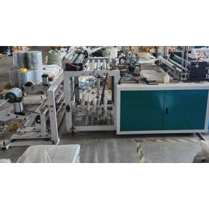Zhejiang Naduo Commodity Co., Ltd. Supplier Evaluation