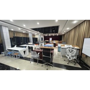 Xianghe Zhongyuebohua Hardware Co., Ltd. Supplier Evaluation