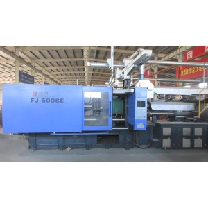 Henan Futian Mould Co., Ltd. Supplier Evaluation