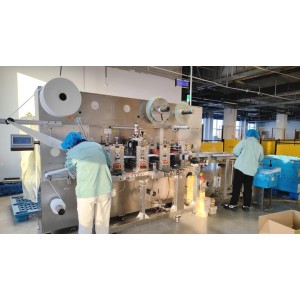 Guangzhou Hongzhuo Technology Ltd Supplier Evaluation