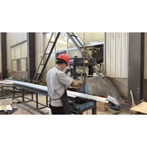 Qingdao Skyjade Rubber And Plastic Co., Ltd. Supplier Evaluation