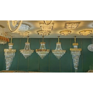 Zhongshan Huaqi Lighting Co., Ltd. Supplier Evaluation