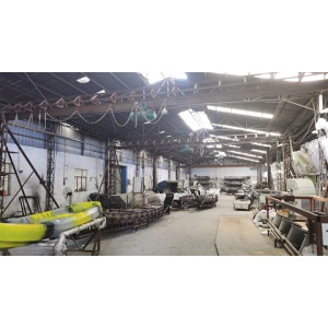 Ningbo Vicking Mould & Plastic Co., Ltd. Supplier Evaluation