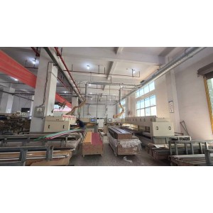 Jinhua Yipin Home Appliances Co., Ltd. Supplier Evaluation