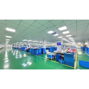 Joytech Healthcare Co., Ltd. Supplier Evaluation