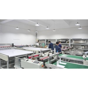 Zhengzhou Yize Machinery Co., Ltd. Supplier Evaluation