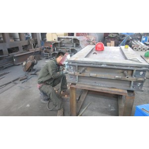 Henan Fuyuan Machinery Manufacturing Co., Ltd. Supplier Evaluation