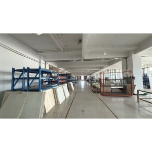 Pujiang County Xiaoyan Handicraft Co., Ltd. Supplier Evaluation
