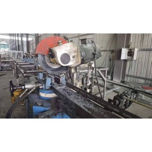 Anping Corey Metal Products Co., Ltd. Supplier Evaluation