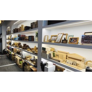 Shandong Pan Arts & Crafts Co., Ltd. Supplier Evaluation