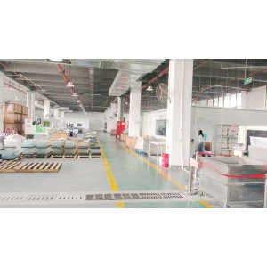 Hubei Finelink Photoelectric Co., Ltd. Supplier Evaluation