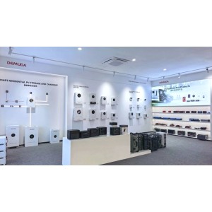 Guangzhou Demuda Optoelectronics Technology Co., Ltd. Supplier Evaluation