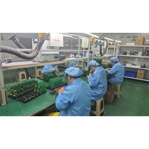 Beijing Jianghai Huize Technology Development Co., Ltd. Supplier Evaluation