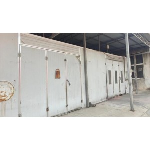 Changge City Lingxing Power Machinery Factory Supplier Evaluation