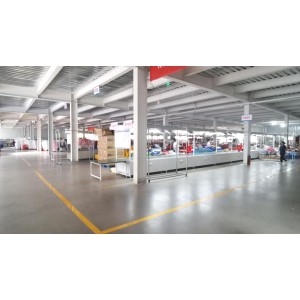 Hebei Laihong Bicycle Co., Ltd. Supplier Evaluation