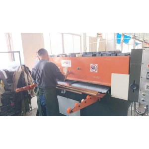 Xiamen Xin Yangtze River Industry Co., Ltd. Supplier Evaluation